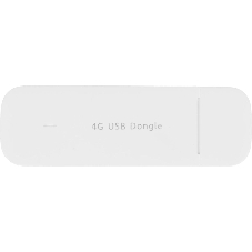 Модем 3G/4G Huawei USB BROVI WHITE E3372-325 51071UYB