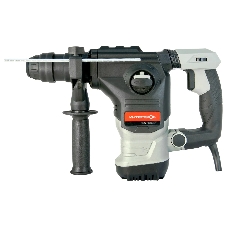 Перфоратор Интерскол П-32/1000Э, SDS-plus, 1020 Вт, 5 Дж, от сети