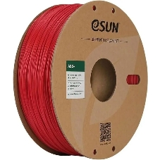 Пластик для принтера 3D Esun ABS+175R1 ABS d1.75мм 1кг 1цв. красный