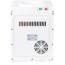 Кулер для воды Starwind SW-2001EW, верхняя загрузка, нагрев 95 °С, охлаждение 10 °С, белый