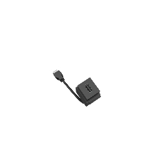Сетевое зарядное устройство Wize Pro WRTS-RR-USBC USB Type C