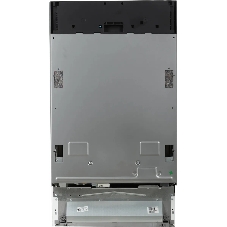 Встраиваемая посудомоечная машина Beko BDIS38120A, черный, 44.8 см, 11 компл., 45 дБ, класс A