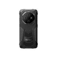 Смартфон Blackview FORT 1 6/256Gb черный