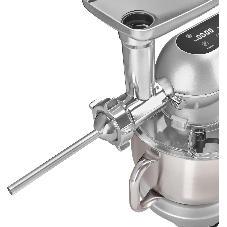 Кухонная машина Korting KKM 0108 MB S, серебристый