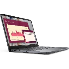Ноутбук Dell Pro 14 Core Ultra 7 255U 16Gb SSD512Gb Intel Graphics 14
