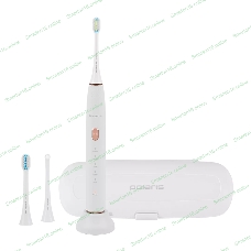 Электрическая зубная щетка Polaris PETB 0701 TC белый