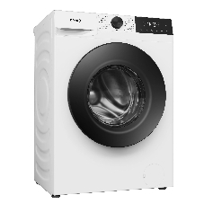 Стиральная машина Gorenje WDG2P854A3C2/C, белая, загрузка фронтальная 8 кг, 1400 об/мин, класс A