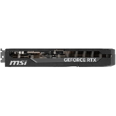 Видеокарта MSI GeForce RTX 5080 16G SHADOW 3X, 16GB GDDR7, 256 bit, HDMI, DP, GPU 2617 MHz