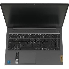 Ноутбук LENOVO IDEAPAD SLIM 3 15ABR8-AMD RYZEN 7-7730U-8GB DDR4 RAM-512GB SSD-15.6