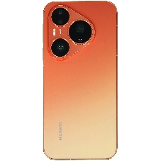 Смартфон Huawei Pura 90s Pro 12Gb, 512Gb, оранжевый