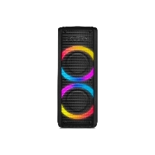 Портативная акустика SVEN АС PS-710 черный 100 Вт Bluetooth