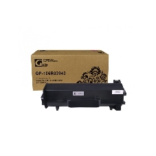 Картридж лазерный GalaPrint GP-106R03943 черный (25900 стр.) для Xerox VersaLink B600/B605/B610/B615