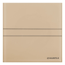 Вытяжной вентилятор Maunfeld MFE10TGbG