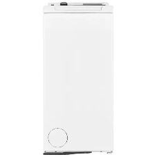 Стиральная машина Whirlpool TDLR 6240SS белый, загрузка вертикальная 6 кг, 1200 об/мин., класс: C