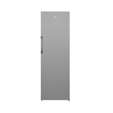 Морозильная камера Beko B1RFNK312G, серый, 275л, 6 ящиков