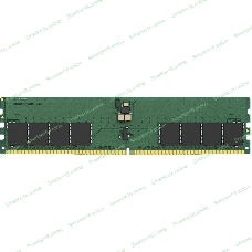 Оперативная память Kingston ValueRAM, DDR5, 32Gb (1x32GB), 6400 MHz, CL5, DIMM2