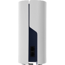 Бесшовный Mesh роутер TP-Link DECO P9 (2-PACK) AC1200 10/100/1000BASE-TX белый (упак.:2шт)