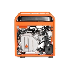 Генератор Daewoo GDA 2500i 2.5 кВт