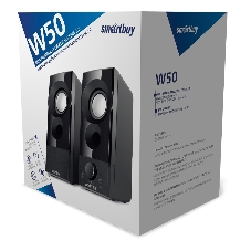 Акустическая система Smartbuy (SBA-4900) W50