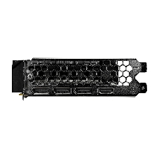 Видеокарта Palit GeForce RTX 5050 StormX OC, NVIDIA RTX 5050, 8 ГБ GDDR6, 128 бит, PCI-e 5.0, 1xHDMI, 3xDP, 2617 МГц