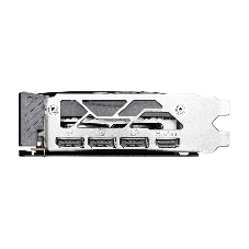 Видеокарта MSI RTX 5060 8G GAMING TRIO, NVIDIA GeForce RTX 5060, 8 ГБ GDDR7, 128 бит, PCI-e 5.0, 1xHDMI, 3xDP
