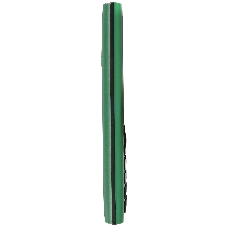 Мобильный телефон BQ 2458 Barrel L зеленый/черный