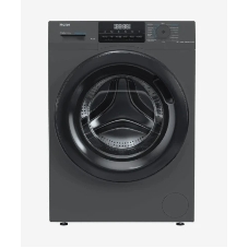 Стиральная машина Haier HW80-BP12929DE черный, загрузка фронтальная 8 кг, 1200 об/мин, класс A+++