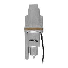 Вибрационный насос MTX VP-300-25, верхний забор, 300 Вт, напор 75 м, 1200 л/ч, кабель 25 м