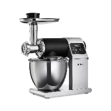 Миксер планетарный Kitfort КТ-3038-1 1500Вт черный