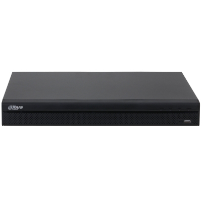 Видеорегистратор Dahua DHI-NVR4216-16P-4KS3
