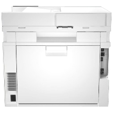 МФУ лазерное HP Color LaserJet Pro MFP 4303dw (5HH65A), A4, цветной, печ. 33 стр/мин., скан. до 44 изобр/мин. (ч/б) 35 изобр/мин. (цвет), 600x600 dpi (печать) 1200x1200 dpi (скан.), USB 2.0, Ethernet (RJ-45), Bluetooth