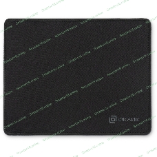 Коврик для мыши Оклик OK-T250 Мини черный 250x200x2мм