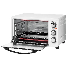 Мини-печь BBK OE2344M белый