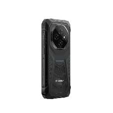 Смартфон Blackview FORT 1 6/256Gb черный