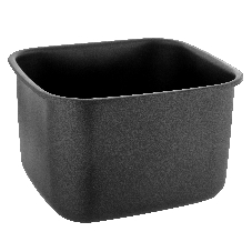Фритюрница BRAYER BR2830 белый, 1800 Вт, 3 л, 0.6 кг, съёмная чаша