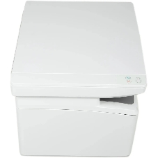 МФУ лазерное HP LaserJet M141a (7MD73A), A4, ч/б, печ. до 20 стр/мин., 600 x 600 dpi, USB