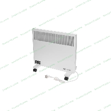 Конвектор Сокол 60-0086 белый, 1000 Вт, 10 м2, термостат