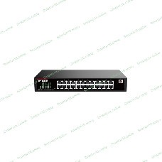 Коммутатор IP-COM 24PORT 1000M G2224D