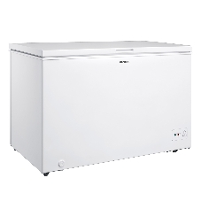 Морозильный ларь Centek CT-1790, белый, 368л
