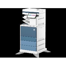 МФУ лазерное HP Color LaserJet Enterprise Flow MFP 6800zfsw