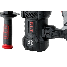 Перфоратор P.I.T. PBH32-C5 патрон:SDS-plus уд.:6Дж 1500Вт