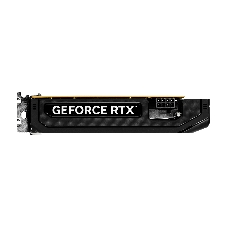 Видеокарта Palit GeForce RTX 5050 StormX OC, NVIDIA RTX 5050, 8 ГБ GDDR6, 128 бит, PCI-e 5.0, 1xHDMI, 3xDP, 2617 МГц