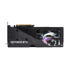Видеокарта MSI RTX 5060 8G GAMING TRIO, NVIDIA GeForce RTX 5060, 8 ГБ GDDR7, 128 бит, PCI-e 5.0, 1xHDMI, 3xDP