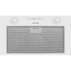 Кухонная вытяжка Maunfeld Crosby Light 5028 белый