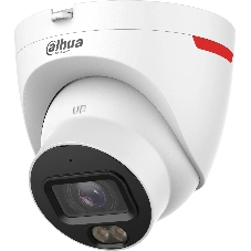 Камера видеонаблюдения IP Dahua DH-IPC-HDW2249TP-S-LED-0280B-PRO 2.8-2.8мм цв. (DH-IPC-HDW2249TP-S-LED-PRO)