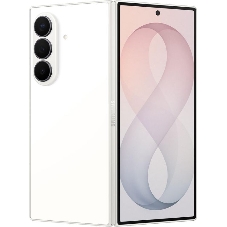Смартфон Samsung Galaxy Z Fold 8 Ultra 12Gb, 512Gb, белый