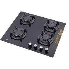 Встраиваемый комплект Simfer S63B416 черный/черный