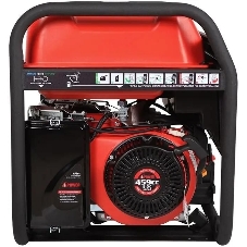 Бензиновый генератор A-iPower A7500EA 7/7.5кВт 40л 89.5кг