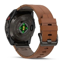 Умные часы Garmin Fenix 8 Pro 51mm AMOLED, 1.4