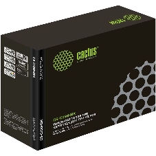 Картридж лазерный Cactus CS-C056HBK черный (21000 стр.) для Canon imageCLASS LBP320 Series/540 Series